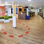 Ibis Styles La Cite מלון 3*