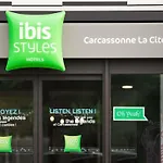 Ibis Styles La Cite 호텔 3*