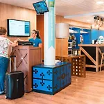 Hotel Ibis Styles La Cite