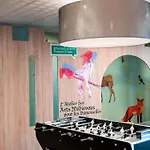 Ibis Styles La Cite Hotel