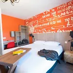 Ibis Styles La Cite Hotel Carcassonne