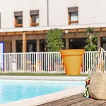 Hotel Ibis Styles La Cite