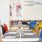 Ibis Styles La Cite מלון קרקסון