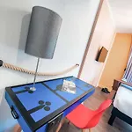 Ibis Styles La Cite Ξενοδοχείο 3*
