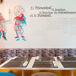 Hotel Ibis Styles La Cite Carcassonne