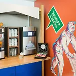 Ξενοδοχείο Ibis Styles La Cite Καρκασόν