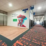 Ibis Styles La Cite Carcassonne