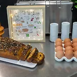Ibis Styles La Cite