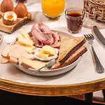 Ibis Styles La Cite 3*