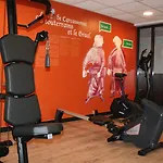 Ibis Styles La Cite Carcassonne