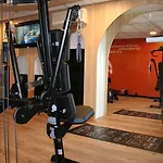 Ibis Styles La Cite מלון