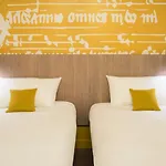 Ibis Styles La Cite 3*