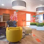 Ibis Styles La Cite Carcassonne
