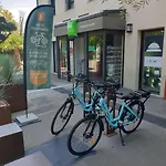 Ibis Styles La Cite Καρκασόν