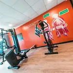 מלון Ibis Styles La Cite קרקסון