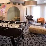 Ξενοδοχείο Ibis Styles La Cite Καρκασόν