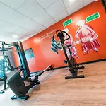 Ibis Styles La Cite Ξενοδοχείο