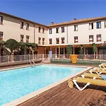 Ξενοδοχείο Ibis Styles La Cite Καρκασόν