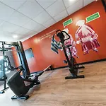 Ξενοδοχείο Ibis Styles La Cite 3*