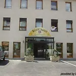 Ibis Styles La Cite 3* 카르카손