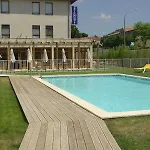 Ibis Styles La Cite Carcassonne