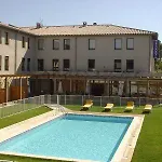 Hotel Ibis Styles La Cite 3*