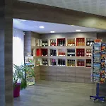 Ibis Styles La Cite