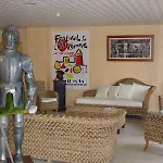 호텔 Ibis Styles La Cite 3*