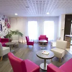 Ibis Styles La Cite 3* 카르카손