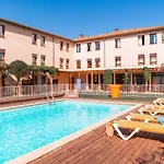 Ibis Styles La Cite Ξενοδοχείο