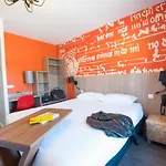 Ξενοδοχείο Ibis Styles La Cite Καρκασόν