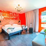 Hotel Ibis Styles La Cite Carcassonne