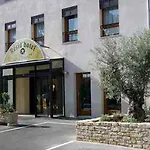 Hotel Ibis Styles La Cite 3*