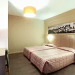 호텔 Ibis Styles La Cite