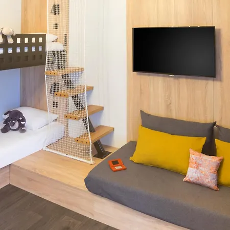 فندق Ibis Styles La Cite