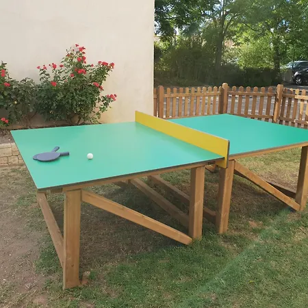 Ibis Styles La Cite Szálloda