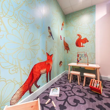Ibis Styles La Cite Szálloda 3*