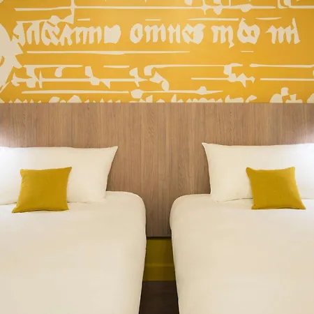 Ibis Styles La Cite Hotel