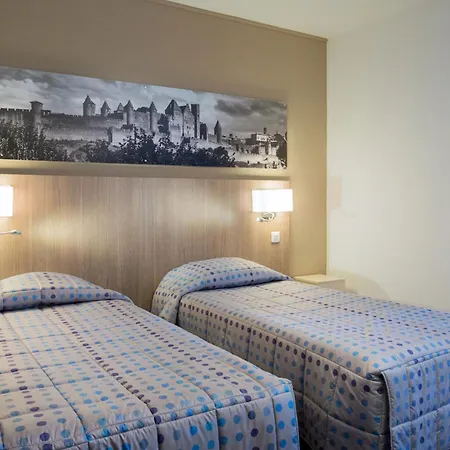 Ibis Styles La Cite 3*