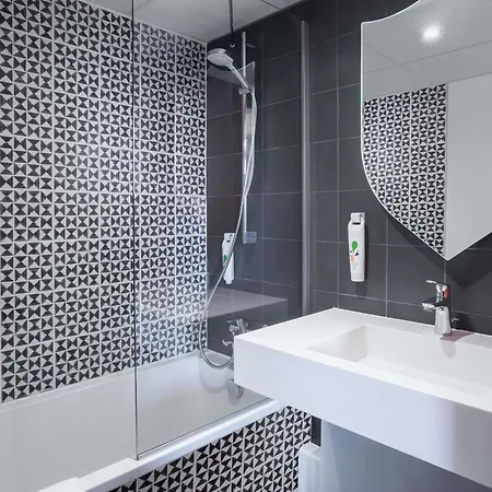 Ibis Styles La Cite Carcassonne