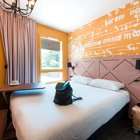 Ibis Styles La Cité Hotel 3*