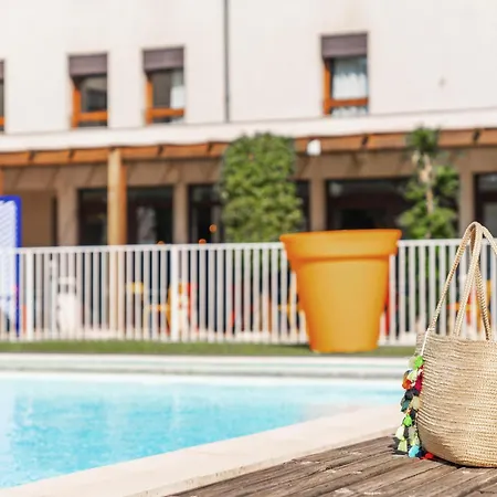 Hotel Ibis Styles La Cite