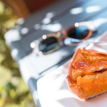 Otel Ibis Styles La Cite 3*