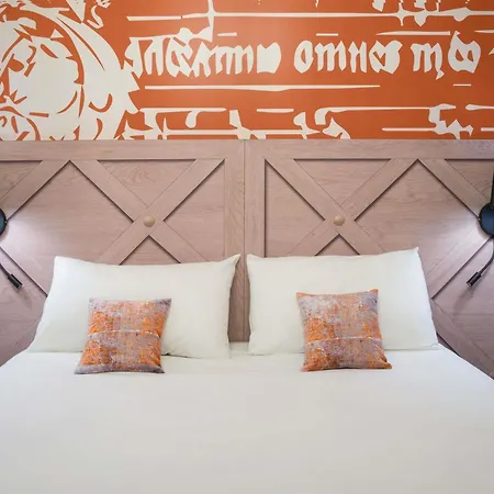 Ibis Styles La Cité 3* Carcassonne