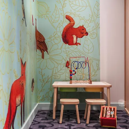 Ibis Styles La Cité 3* Carcassonne