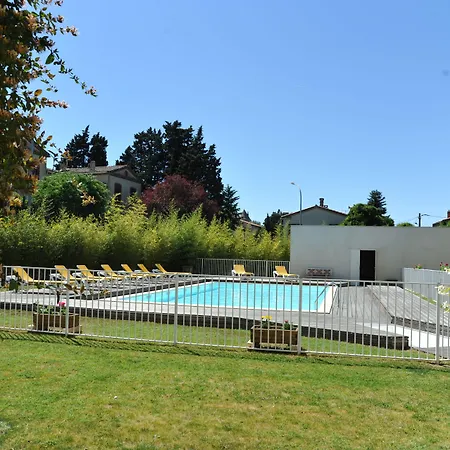 Ibis Styles La Cité