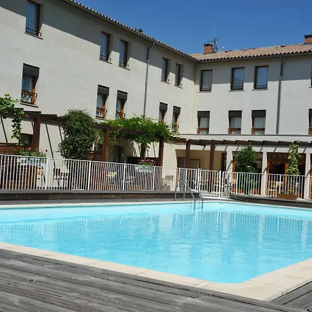 Ibis Styles La Cite Hotell Carcassonne