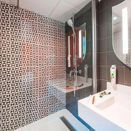 Ibis Styles La Cité Carcassonne