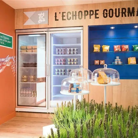 Ibis Styles La Cite Hotel Carcassonne