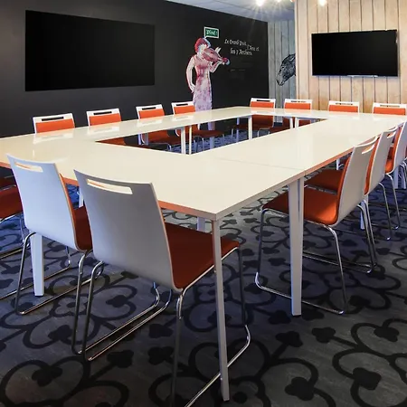 Ibis Styles La Cite